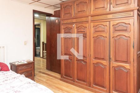 Casa à venda com 250m², 5 quartos e 2 vagasQuarto 2