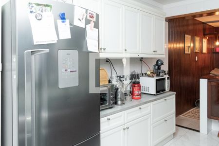 Casa à venda com 250m², 5 quartos e 2 vagasCozinha