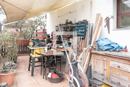 Casa à venda com 250m², 5 quartos e 2 vagasQuarto de Serviço