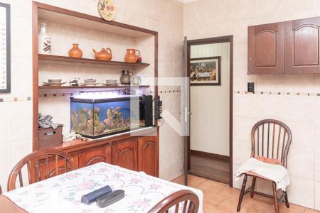 Casa à venda com 250m², 5 quartos e 2 vagasCozinha