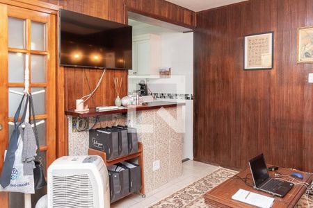 Casa à venda com 250m², 5 quartos e 2 vagasSala