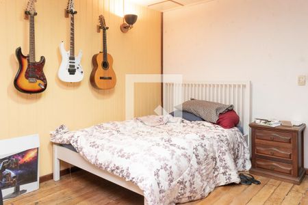 Casa à venda com 250m², 5 quartos e 2 vagasQuarto 2