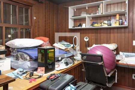 Casa à venda com 250m², 5 quartos e 2 vagasQuarto 3