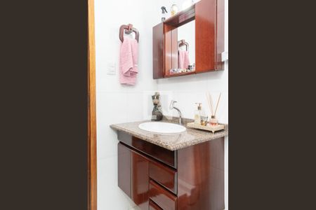 Casa à venda com 250m², 5 quartos e 2 vagasBanheiro