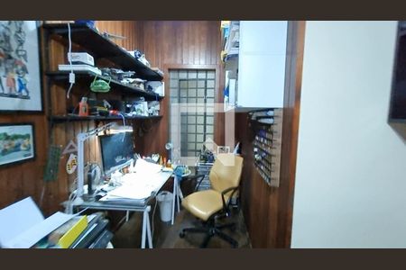 Casa à venda com 250m², 5 quartos e 2 vagasQuarto 4