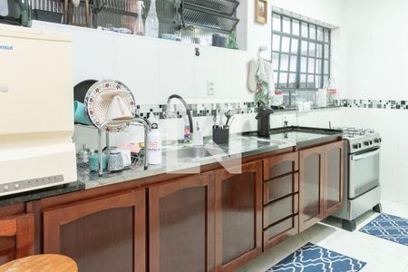 Casa à venda com 250m², 5 quartos e 2 vagasCozinha