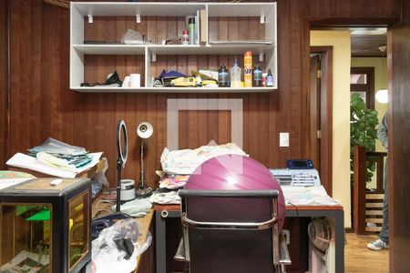 Casa à venda com 250m², 5 quartos e 2 vagasQuarto 3