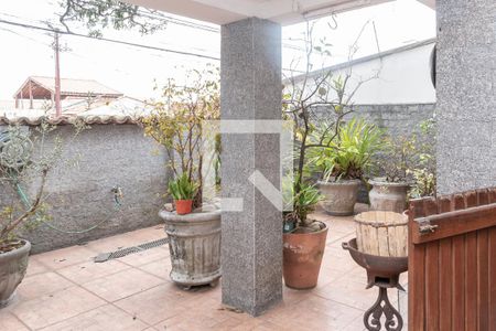 Casa à venda com 250m², 5 quartos e 2 vagasÁrea comum