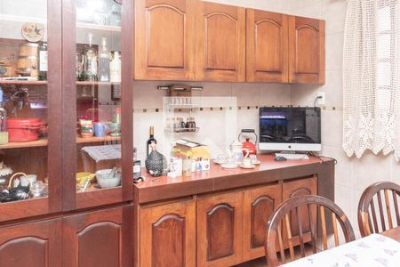 Casa à venda com 250m², 5 quartos e 2 vagasCozinha