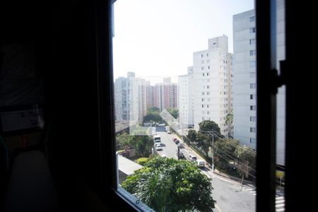 Vista Quarto 1 de apartamento à venda com 2 quartos, 85m² em Jardim Celeste, São Paulo