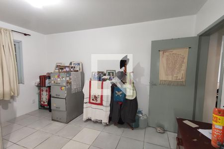 Quarto 1 de casa para alugar com 4 quartos, 130m² em Arroio da Manteiga, São Leopoldo