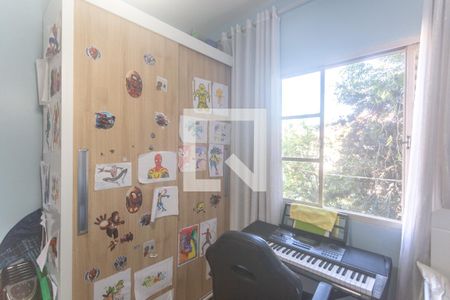 Casa à venda com 239m², 3 quartos e 3 vagasQuarto 