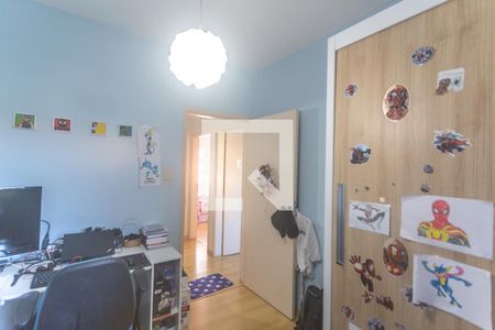 Quarto  de casa à venda com 3 quartos, 239m² em Planalto, São Bernardo do Campo