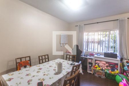 Sala  de casa à venda com 3 quartos, 239m² em Planalto, São Bernardo do Campo