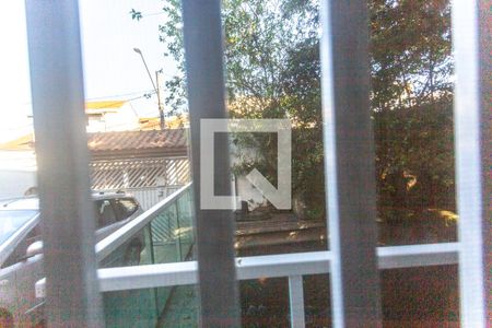 Vista  de casa à venda com 3 quartos, 239m² em Planalto, São Bernardo do Campo