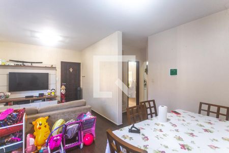 Sala  de casa à venda com 3 quartos, 239m² em Planalto, São Bernardo do Campo