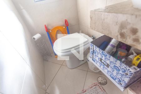 Casa à venda com 239m², 3 quartos e 3 vagasLavabo 