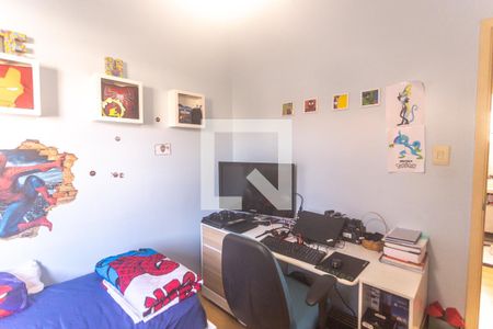 Quarto  de casa à venda com 3 quartos, 239m² em Planalto, São Bernardo do Campo