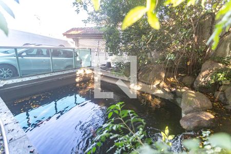 Casa à venda com 239m², 3 quartos e 3 vagasQuintal