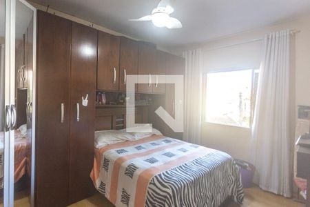 Casa à venda com 239m², 3 quartos e 3 vagasQuarto 3