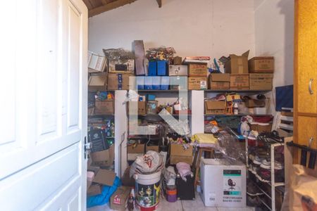 Casa à venda com 239m², 3 quartos e 3 vagasQuarto de serviço 