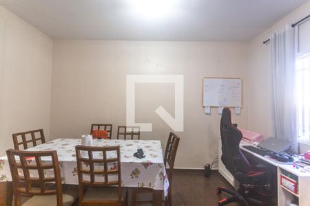 Sala  de casa à venda com 3 quartos, 239m² em Planalto, São Bernardo do Campo