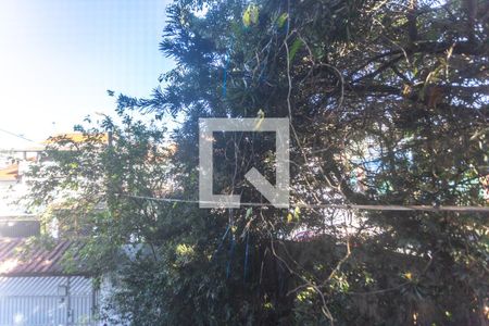 Vista  de casa à venda com 3 quartos, 239m² em Planalto, São Bernardo do Campo