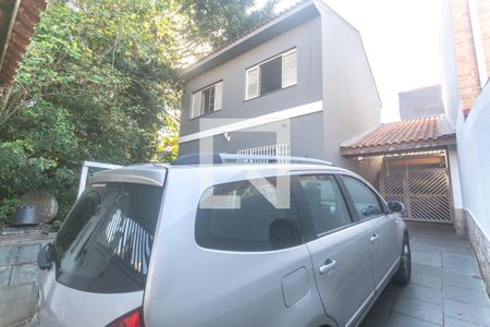 Casa à venda com 239m², 3 quartos e 3 vagasGaragem 