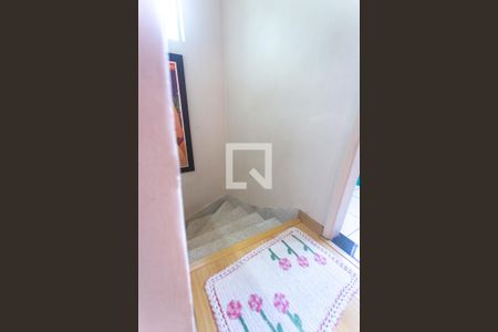 Casa à venda com 239m², 3 quartos e 3 vagasHall dos quartos