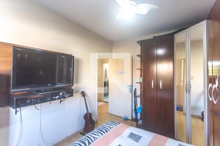 Casa à venda com 239m², 3 quartos e 3 vagasQuarto 3