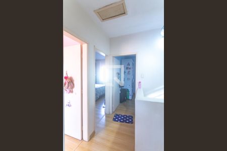 Casa à venda com 239m², 3 quartos e 3 vagasHall dos quartos