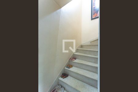 Casa à venda com 239m², 3 quartos e 3 vagasHall dos quartos