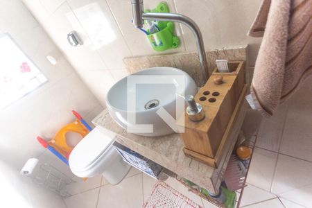 Casa à venda com 239m², 3 quartos e 3 vagasLavabo 