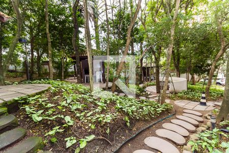 Apartamento à venda com 60m², 2 quartos e 1 vagaÁrea comum - Churrasqueira