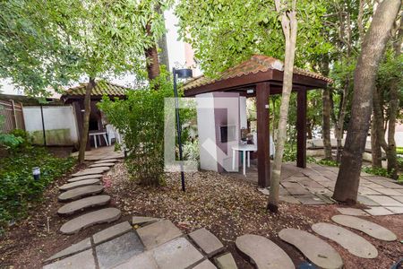 Apartamento à venda com 60m², 2 quartos e 1 vagaÁrea comum - Churrasqueira