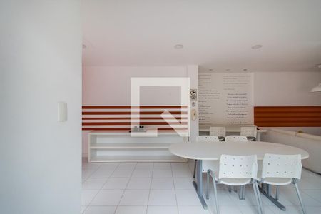 Apartamento à venda com 60m², 2 quartos e 1 vagaSala de estudos