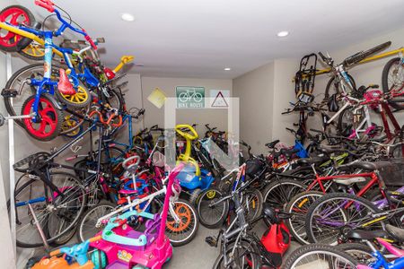 Apartamento à venda com 60m², 2 quartos e 1 vagaBicicletário