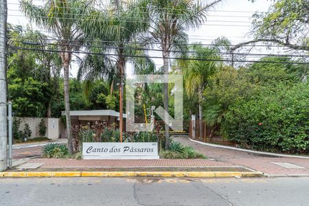 Apartamento à venda com 60m², 2 quartos e 1 vagaFachada e portaria