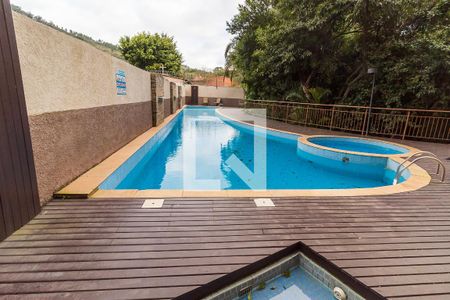 Apartamento à venda com 60m², 2 quartos e 1 vagaÁrea comum - Piscina
