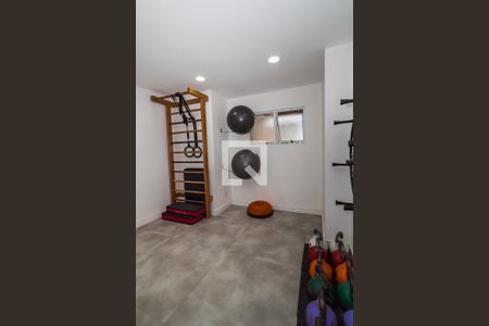 Apartamento à venda com 60m², 2 quartos e 1 vagaÁrea comum - Academia