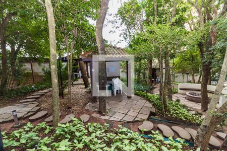 Apartamento à venda com 60m², 2 quartos e 1 vagaÁrea comum - Churrasqueira