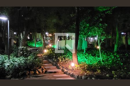 Apartamento à venda com 60m², 2 quartos e 1 vagaÁrea comum à noite