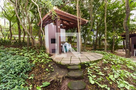 Apartamento à venda com 60m², 2 quartos e 1 vagaÁrea comum - Churrasqueira