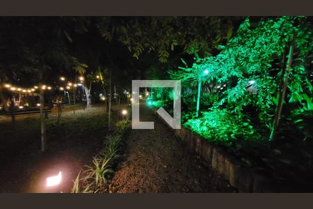 Apartamento à venda com 60m², 2 quartos e 1 vagaÁrea comum à noite