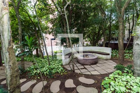 Apartamento à venda com 60m², 2 quartos e 1 vagaÁrea comum fogo de chão