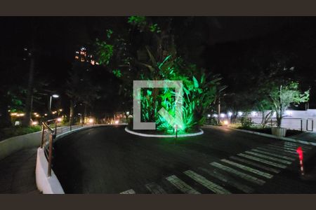 Apartamento à venda com 60m², 2 quartos e 1 vagaÁrea comum à noite