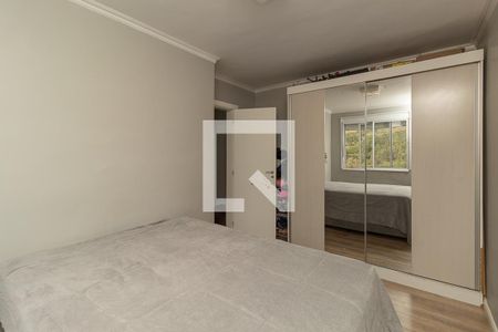 Quarto de apartamento à venda com 2 quartos, 60m² em Protásio Alves, Porto Alegre