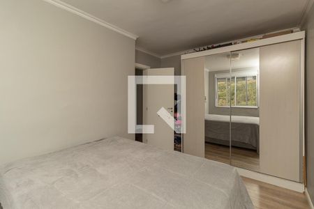 Apartamento à venda com 60m², 2 quartos e 1 vagaQuarto
