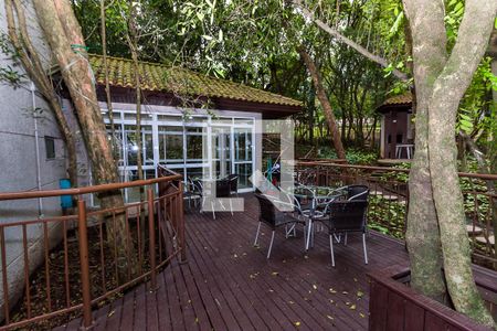 Apartamento à venda com 60m², 2 quartos e 1 vagaÁrea comum - Salão de festas