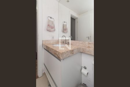 Apartamento à venda com 60m², 2 quartos e 1 vagaBanheiro